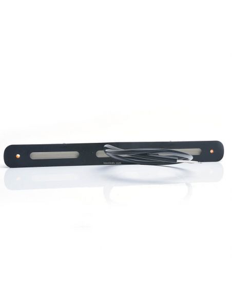 Trasera de Barra Intermitente Dinamico Neon LED 12V 24V 1217DD W173DD Codigo 2A | LeonLeds