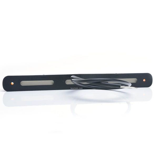 Trasera de Barra Intermitente Dinamico Neon LED 12V 24V 1217DD W173DD Codigo 2A | LeonLeds