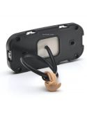 Trasera Piloto LED rectangular con luz de marcha atrás y Antiniebla 1481 AR  F 2V 24V Was | LeonLeds