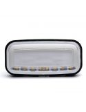 Piloto LED con luz de posición y marcha atrás trasera 1481 R AR 12V 24V de Was | LeonLeds