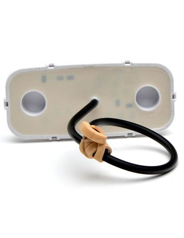 Feu arrière à LED avec feu de position et marche arrière 1481 R AR 12V 24V de Was | leonleds