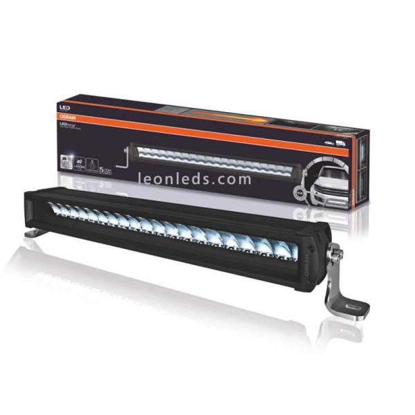 LightBar FX500- CB SM Osram Barra de LED de longo alcance
