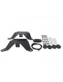 Accesorios Puente luminoso LED Homologado (Opcional) Control Wireless 1388mm 54'' Gama Premium Agropar | LeonLeds