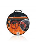 Pinzas de arranque 3,5 metros capacidad 700A STARTERcable 700A OSC250A 12V - 24V | LeonLeds