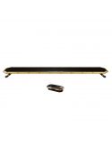 Puente luminoso LED grande Ambar Homologado con Control Wireless (Opcional) 1541mm 60'' Gama Premium | LeonLeds