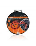 Pinzas de arranque de 5 metros capacidad 1.200A STARTERcable 1.200A OSC500A 12V - 24V Osram | LeonLeds