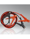 Pinzas de arranque coche 3 metros capacidad 200A STARTERcable 200A OSC101A Osram | LeonLeds