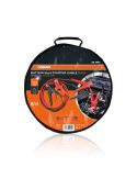 Pinzas de arranque de coche 3 metros capacidad 200A STARTERcable 200A OSC101A Osram | LeonLeds