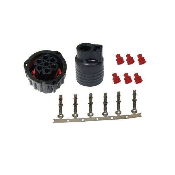 Conector 7 PIN con Cable