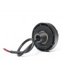 Trasera de Piloto LED redondo antiniebla trasero F 12V 24V Was 1533 F Was | LeonLeds