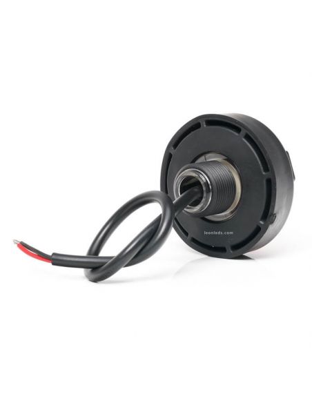 Trasera de Piloto LED redondo antiniebla trasero F 12V 24V Was 1533 F Was | LeonLeds