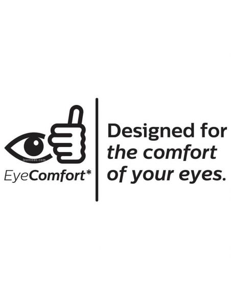 Plafon LED retangular branco 36W Toque de teto CL560 Interruptor de cena 120x30Cm Philips | leonleds