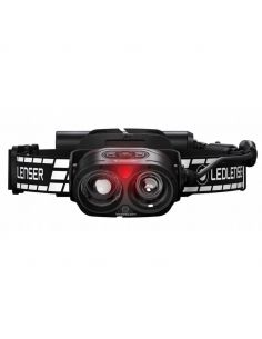Frontal LED H19R Signature 4000 Lumenés 502198 Bluetooth LedLenser | LeonLeds 2