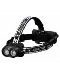 Frontal LED H19R Signature 4000 Lumenés 502198 Bluetooth LedLenser | LeonLeds