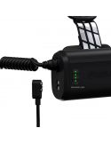 Batería Frontal LED H19R Signature 4000 Lumenés 502198 Bluetooth LedLenser | LeonLeds