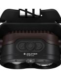 Interruptor de Frontal LED H19R Signature 4000 Lumenés 502198 Bluetooth LedLenser | LeonLeds