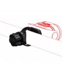 Soporte Tubo de Frontal LED H19R Signature 4000 Lumenés 502198 Bluetooth LedLenser | LeonLeds