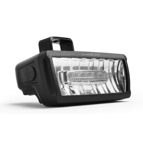 Faro LED de trabajo rectangular 0717 para Massey Ferguson Nuevo Modelo | LeonLeds