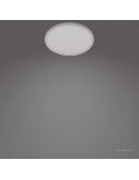 SceneSwitch Plafón LED ultra slim 18W con 3 Niveles de Potencia SuperSlim CL550 2700K Philips | LeonLeds