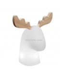 Reno decorativo Rudy 35 con cable 2700k