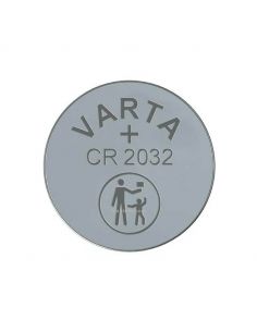 Pila Boton Litio Cr1620 3V Varta