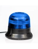 Rotativo LED Azul Soporte Fijo FT-150 3S LED DF N Doble Flash | LeonLeds