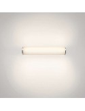 Applique murale en verre pour salle de bains à LED Philips | Éclairage LeonLeds