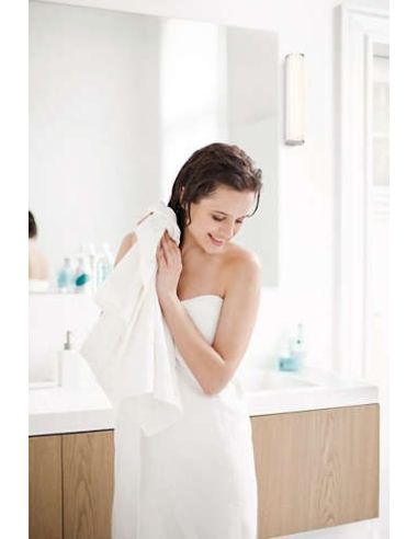 Aplique Baño Philips LED Fit -3x2.5W-