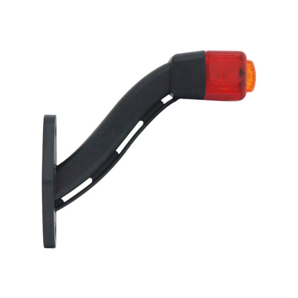 Piloto de anchura Largo LED Con Cable 26558 - 3 Funciones- Lucidity | LeonLeds