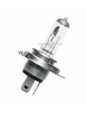 Bombilla H4 Night Breaker Silver +100%  Osram - 1 Unidad al mejor precio | LeonLeds Iluminación