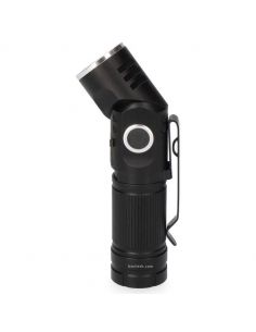Mini-LED-Handlampe mit...