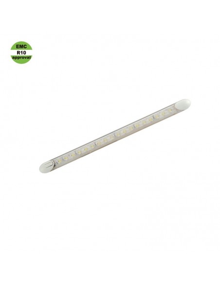 Barra interna de lâmpadas LED