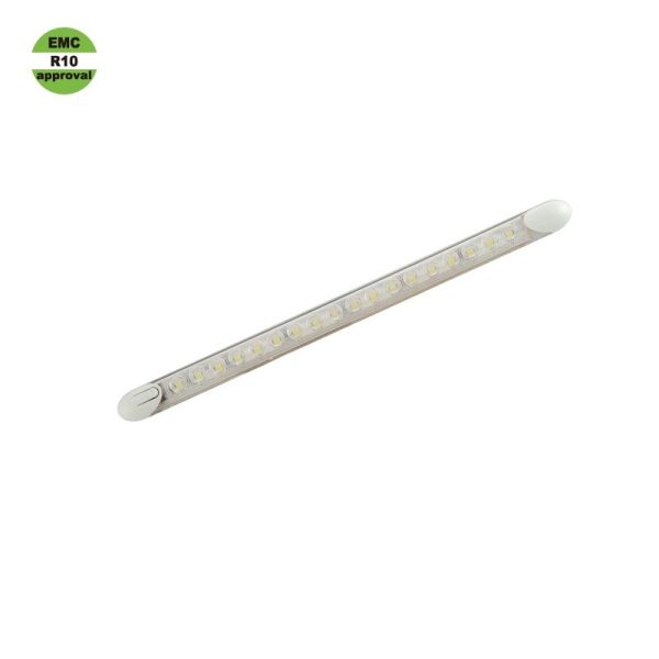 Barre de lampe LED intérieure