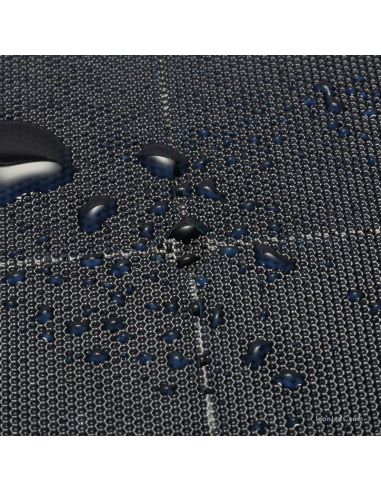 Panneau Solaire 100W Pliable et étanche IPX5 FSP100W | leonleds