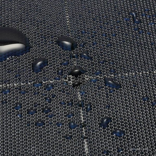 Painel Solar 100W Dobrável e impermeável IPX5 FSP100W | leonleds