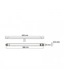 Lampara LED Interior Barra