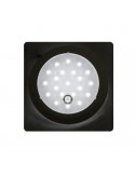 Plafon LED interior Vehiculos con sensor Lucidity | LeonLeds Iluminación