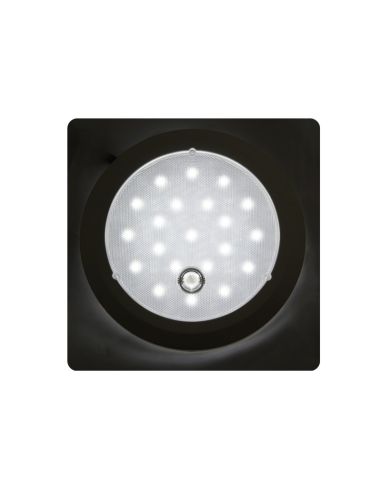 Luz de teto interior LED Veículos com sensor Lucidity | Leon Iluminação LED