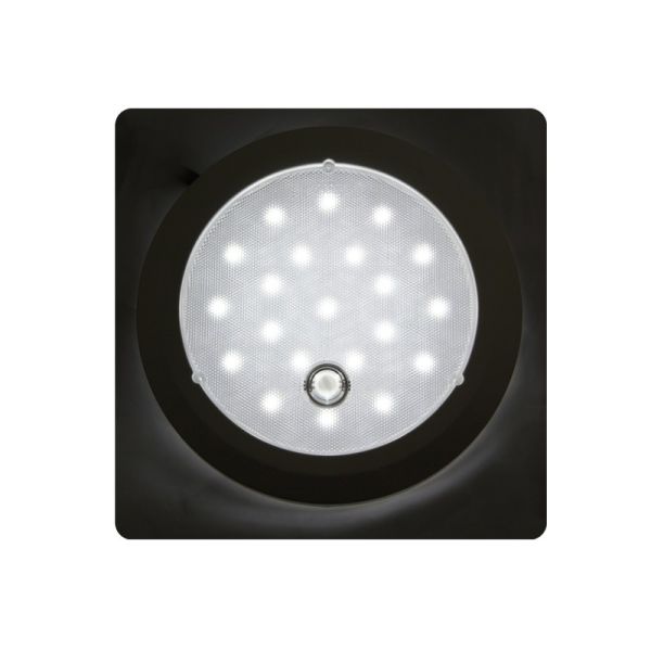 Plafon LED interior Vehiculos con sensor Lucidity | LeonLeds Iluminación