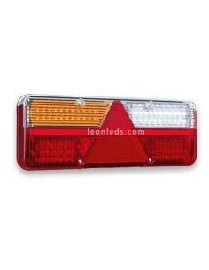 Farolim traseiro LED com...