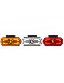 Nueva gama Piloto LED con emblema, ilumina el contorno del vehículo en el suelo 12V-24V Was | LeonLeds