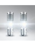 Bombilla LED T19 12V LedDriving HLM para Moto 7335DWP-01B Osram | LeonLeds