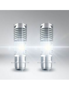 Bombilla LED T19 12V LedDriving HLM para Moto 7335DWP-01B Osram | LeonLeds 2