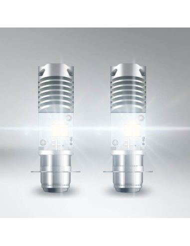 Bombilla LED T19 12V LedDriving HLM para Moto 7335DWP-01B Osram | LeonLeds