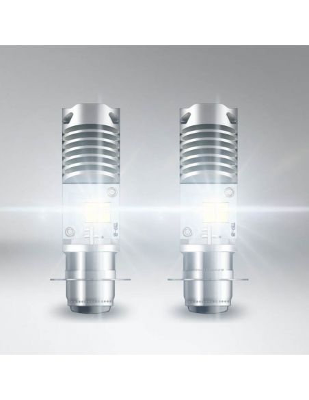 Bombilla LED T19 12V LedDriving HLM para Moto 7335DWP-01B Osram | LeonLeds