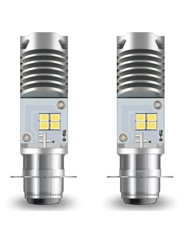 Ampoule LED T19 12V LedDriving HLM pour Moto 7335DWP-01B Osram | leonleds
