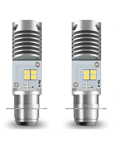 Bombilla LED T19 12V LedDriving HLM para Moto 7335DWP-01B Osram | LeonLeds
