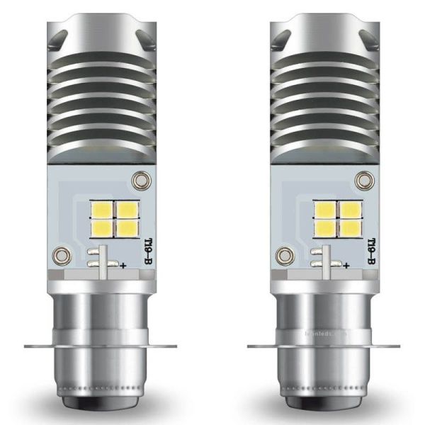 Bombilla LED T19 12V LedDriving HLM para Moto 7335DWP-01B Osram | LeonLeds