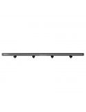 Barra LED 108W de potencia LEDriving LightBar VX1000-CB SM 103Cm LEDDL120-CB SM Osram | LeonLeds
