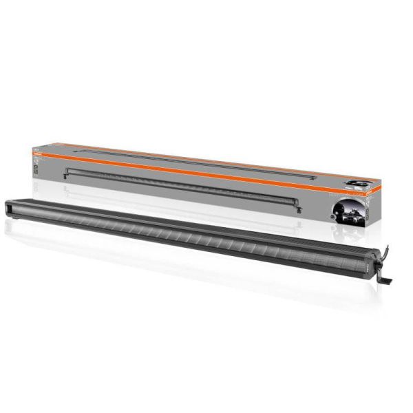 Barra LED 108W de potencia LEDriving LightBar VX1000-CB SM 103Cm LEDDL120-CB SM Osram | LeonLeds